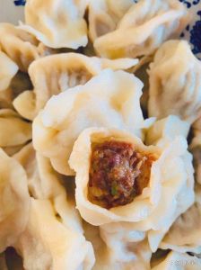 牛肉饺家常做法大全_选料处理，香浓馅料，Q弹可口！