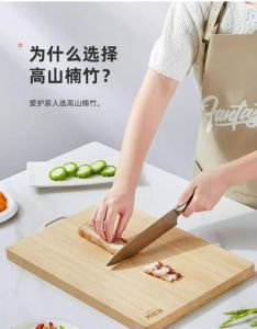 菜板长时间不用怎样保存_菜板发霉开裂怎么办？