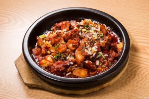 郫县豆瓣酱可以做什么肉_川菜灵魂调料，百菜百味！