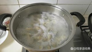 煮速冻饺子几分钟_速冻饺子怎么煮？沸水下锅加冷水防溢锅