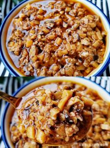 被爸爸花式虐翻的陈小椰渣渣兔：独特食材搭配与家常做法揭秘