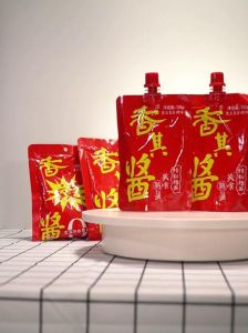 东北什么其酱_东北风味酱料，蘸食拌菜皆宜