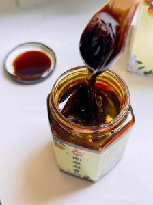 熬梨膏的做法和步骤_润喉解渴好帮手