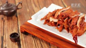 潍坊炸五香肉的做法_外酥里嫩，香飘四溢！