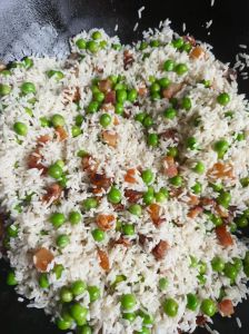 饭豆家常做法大全_红饭豆炒着吃真香！