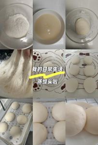 没解冻的馒头可以直接蒸吗_冷冻馒头怎么蒸，口感好？