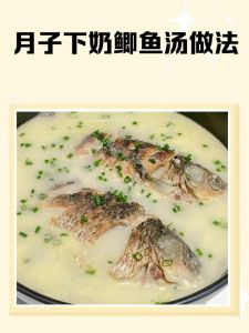 奶汤肥鱼的做法大全_清江肥鱼做奶汤，鲜美营养！