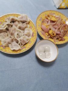 冻饺子开锅煮多长时间能熟_冻饺子怎么煮？8-12分钟沸水全解！