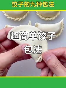 速冻饺子咋把饺子皮煮熟_速冻饺子冷水煮法，防粘入味，简单易学！