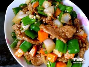 乐乐爆炒妈妈最简单三个步骤_家常菜爆炒技巧，妈妈的味蕾传承家的温暖