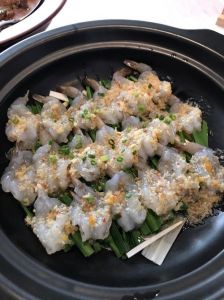 虾隔水蒸10分钟_蒸虾10分钟够吗？大小决定了时间