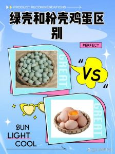 鸡蛋绿壳和粉壳有什么区别_蛋壳颜色看基因，营养看饮食，新鲜鸡蛋冷藏好
