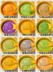 粘米粉做米粿的方法_粘米粉做米粿，韧软香甜做法全解