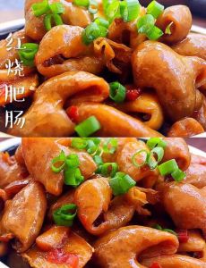 大肠煲家常做法大全_家常大肠煲，清洗调味有妙招！