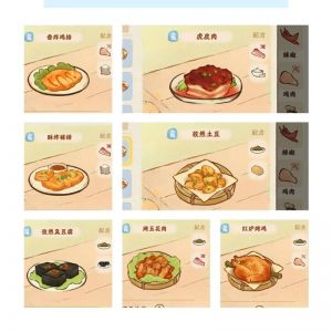 探索蜜桃tv二区在线观看美食文化：挖掘特色菜肴的起源与传统食材搭配秘诀