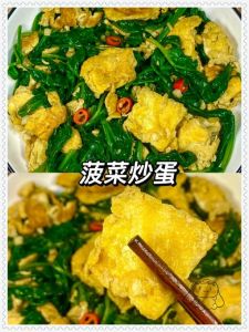 菠菜为什么要先焯水再下锅_菠菜焯水去草酸，降结石，口感好，现吃佳！