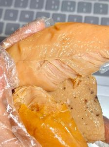 鸡胸肉煮几分钟就熟了_水煮鸡胸肉时间与技巧