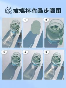 玩坏小烧杯最简单三个步骤_敲纸杯烟雾变螺旋，涡旋环科学小实验！