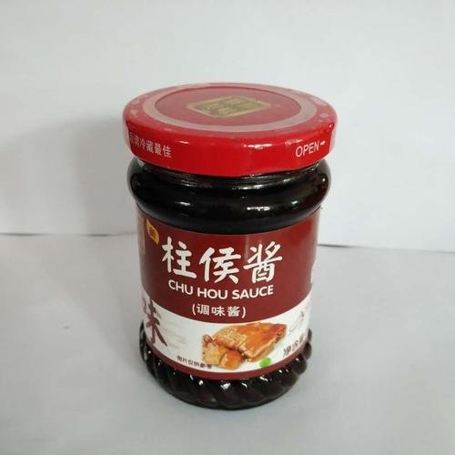柱侯酱的用法与用途_佛山传统酱料，咸鲜微甜，提升肉菜层次