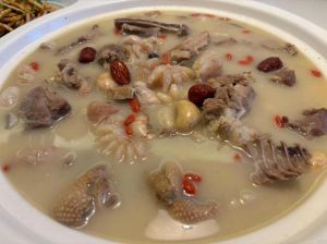 牛鞭最简单做法家常_牛鞭去腥红烧做法，鲜香不膻超简单