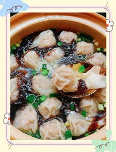 14种馄饨馅的做法大全_10种美味馄饨馅，家常风味，暖心又暖胃！