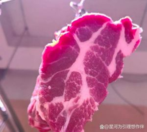 猪的眉肉是哪个部位_瘦肉丰富，鲜嫩不腻，营养价值高