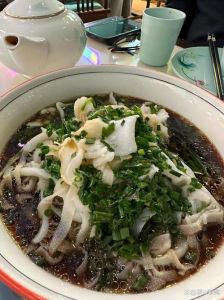 牛百叶煮几分钟_牛百叶快煮爽脆慢煮入味，时间看口感！