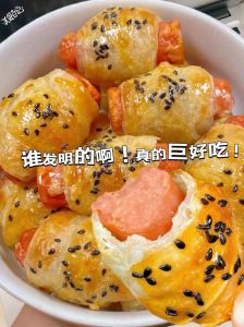 手抓饼最简单家常做法_酥脆多样，早餐优选！