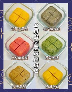 家庭蒸糕的做法大全_家常蒸糕，松软香甜，做法简单！