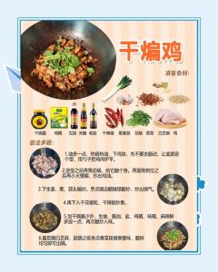 麻辣鸡辣椒油做法_辣椒粉研磨技巧及麻辣油做法