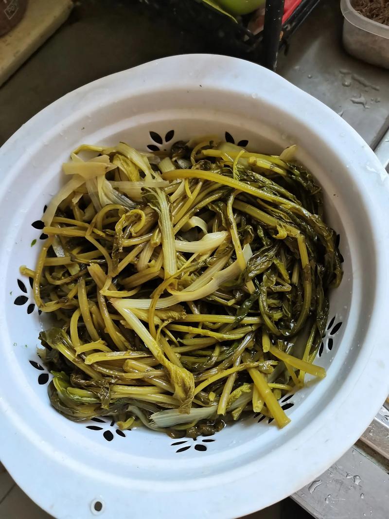 酸菜面的做法和步骤图_酸菜面,酸香开胃,简单家常! 酸菜面的做法和步骤图_酸菜面,酸香开胃,简单家常!