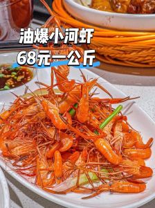 油焖小河虾最简单做法_油焖小河虾，鲜嫩下饭好美味！