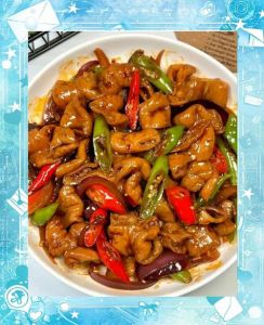 家常猪大肠做法大全_家常烧大肠，清洗烹饪有讲究