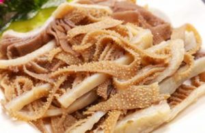 牛百叶煮多久能熟_牛百叶快煮脆弹慢煮烂，涮锅入味选对时