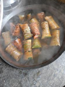 为什么北方过年要包粽子_传统习俗，团圆与祝福