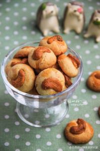 10种烤箱饼干做法_黄油曲奇蔬菜饼干芝士冰心蕾丝饼干烘焙教程