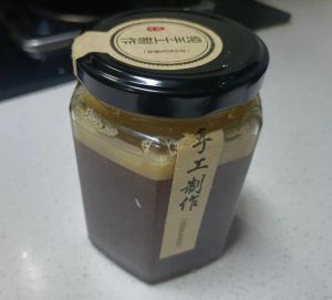 自制纯梨膏家常做法_自制无添加梨膏，润燥止咳好选择！