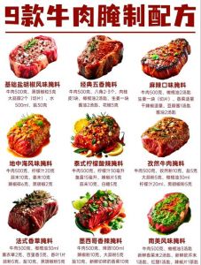 腊牛肉一般腌制几天_腌牛肉多久？肥瘦盐量与时间看这里！