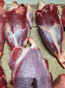盐水牛腱子肉的做法_盐水牛腱家常做法，烂入味不失败