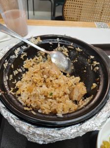 饭夹生怎么快速变熟_煮饭夹生？简单补救法！