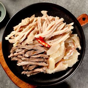 火锅牛杂煮多久熟_牛杂煮多久？看食材锅具来决定