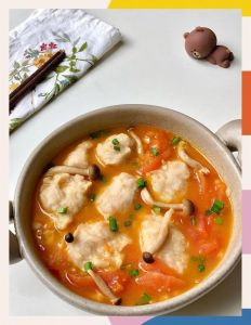 丸滑汁是怎么做的_牛肉羊肉鱼虾滑制作秘诀