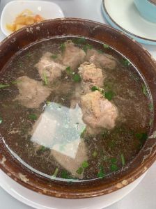 客家土猪肉汤的做法窍门_传统美味，在家轻松做！
