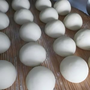 蒸馍开锅在蒸几分钟能关火_火候时间要拿捏，馒头暄软有诀窍