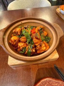三杯鸡三杯比例_三杯鸡调料比例，新手也能轻松学会！