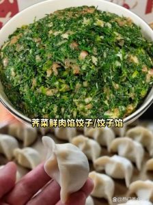 包菜包饺子需要焯水吗_包饺子菜焯水吗？看口感营养自己定！