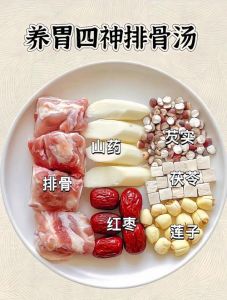 炖猪腿骨的家常做法大全_浸泡去腥，冷水下锅，油煎提香