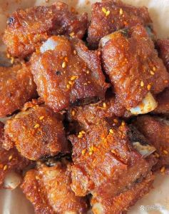 狗排的做法大全家常_家常狗肉多做法，香辣鲜嫩美味足