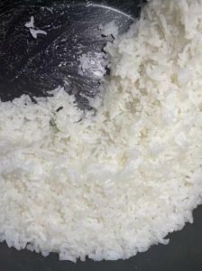 米饭夹生可以重新蒸吗_米饭夹生？水火没掌握？这样补救！