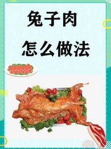 带皮兔肉的做法大全家常_兔肉低脂高蛋白，做法多样美味多，麻辣酸辣家常菜